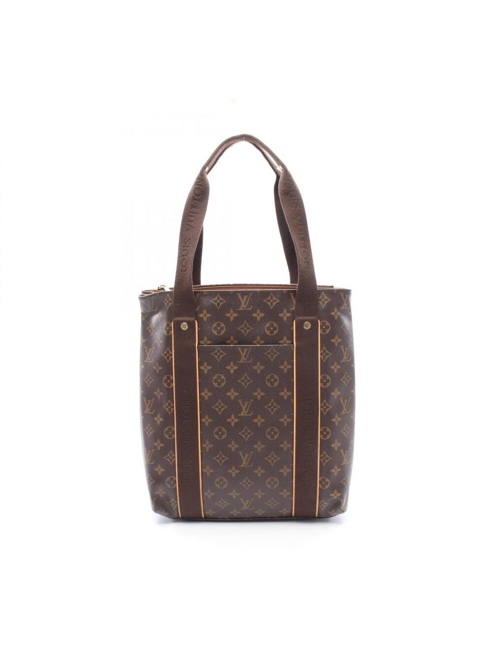 Louis Vuitton Cabas Beaubourg Tote #271578L12B